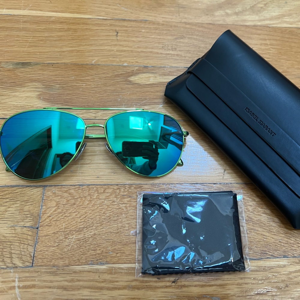 Isabel Marant Sunglasses
